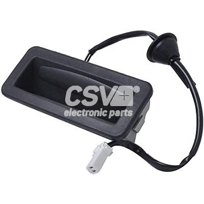 imagen (1) del producto Manecilla Puerta Maletero Ford