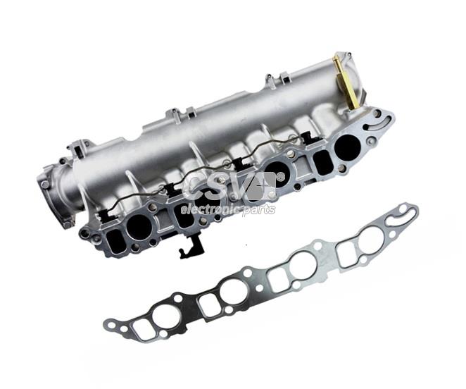 imagen (1) del producto Colector Admision Fiat-opel