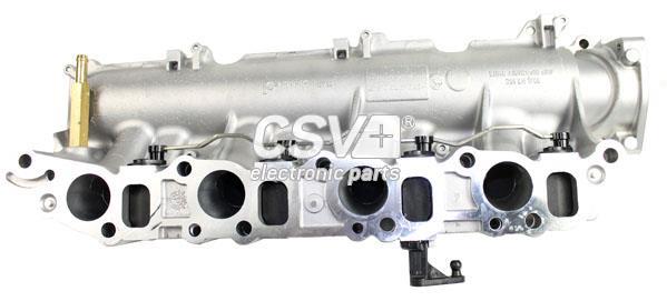 imagen (2) del producto Colector Admision Fiat-opel