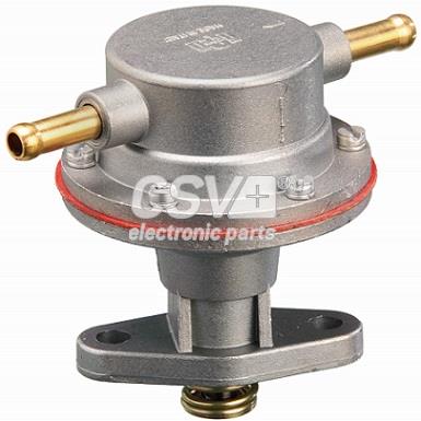 imagen (1) del producto Bomba Gasolina Mecanica Ford