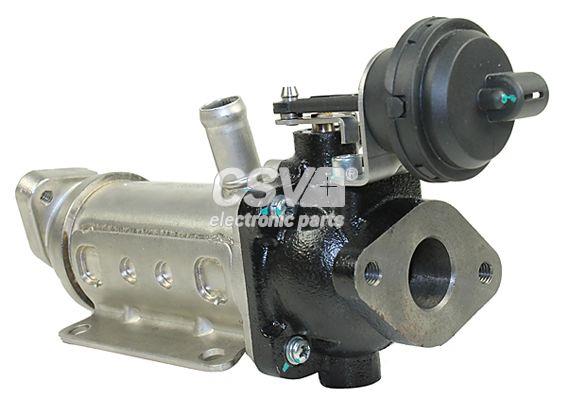 imagen (2) del producto Valvula Egr C Enfriador Renault