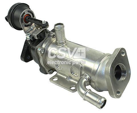 imagen (4) del producto Valvula Egr C Enfriador Renault