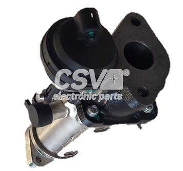 imagen (5) del producto Valvula Egr C Enfriador Renault