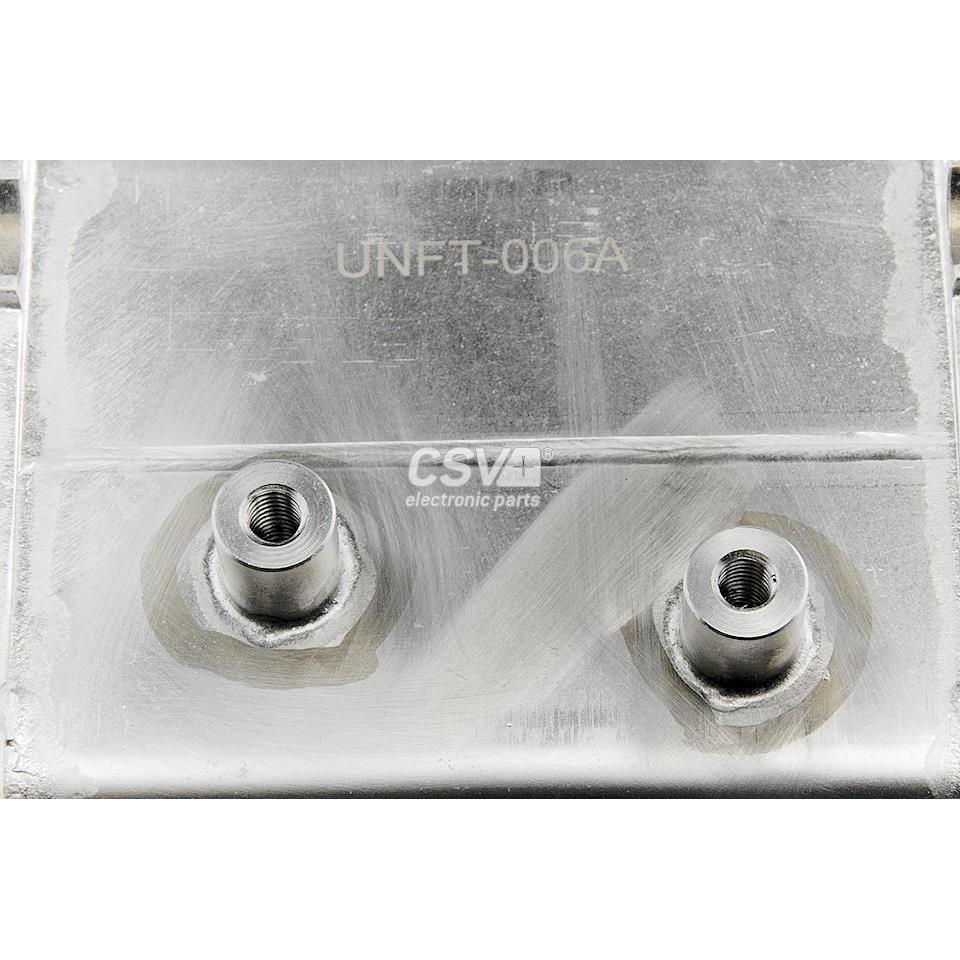 imagen (6) del producto Elemento Enfriador Fiat