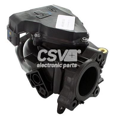 imagen (1) del producto Cuerpo Mariposa Opel