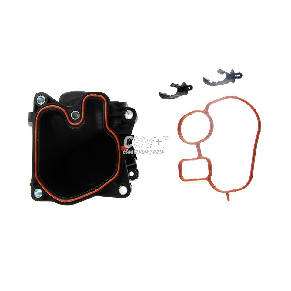 imagen (3) del producto Elemento Enfriador Fiat