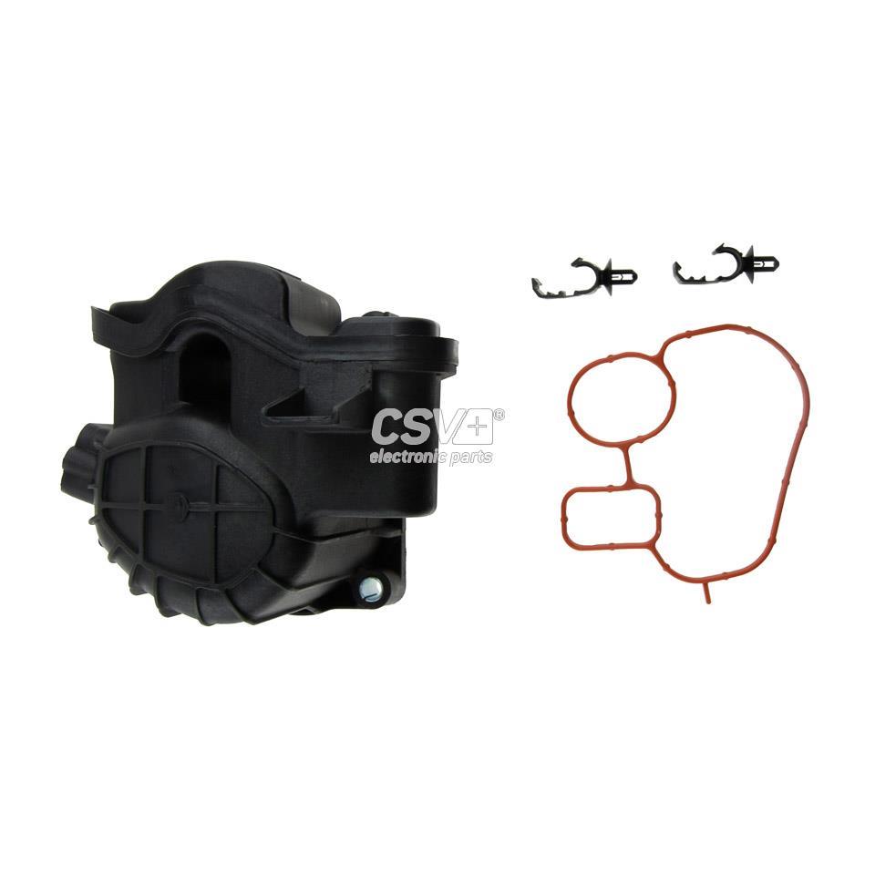 imagen (5) del producto Elemento Enfriador Fiat