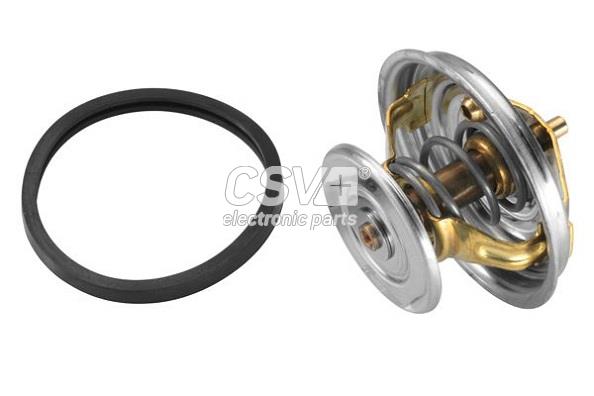 imagen (1) del producto Termostato Refrigerante Fiat