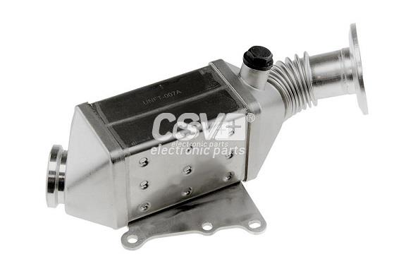 imagen (1) del producto Egr Cooler Fiat