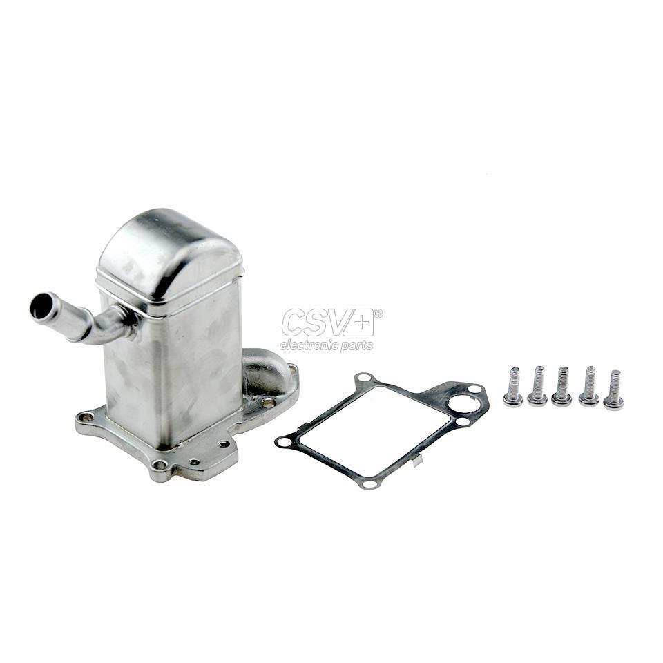 imagen (1) del producto Elemento Enfriador Renault