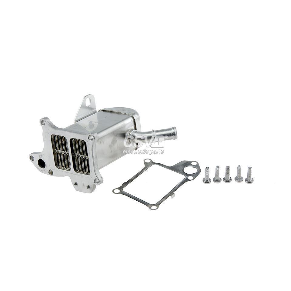 imagen (2) del producto Elemento Enfriador Renault