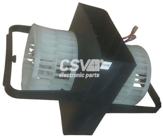 imagen (1) del producto Ventilador Habitaculo Mercedes