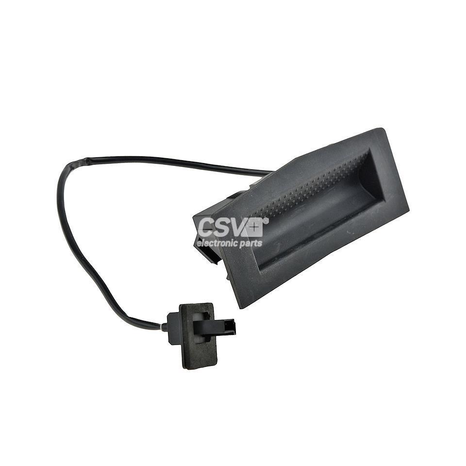 imagen (1) del producto Actuador Maletero Opel