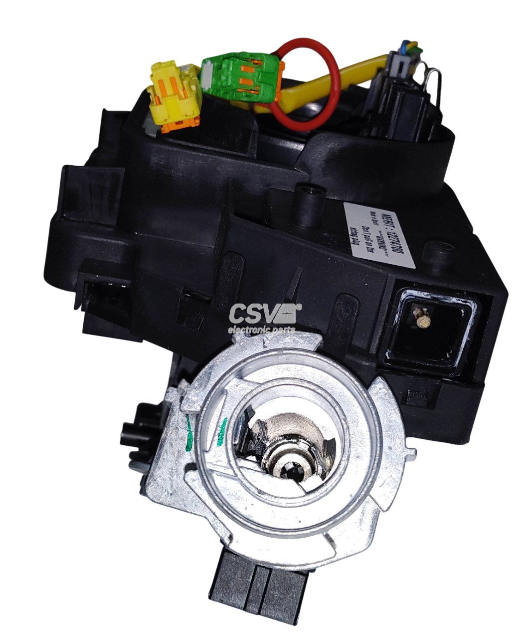 imagen (3) del producto Anillo Airbag Opel