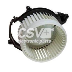 imagen (1) del producto Ventilador Habitaculo Psa