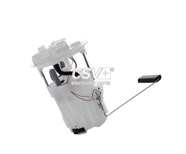 imagen (1) del producto Bomba Combustible Renault