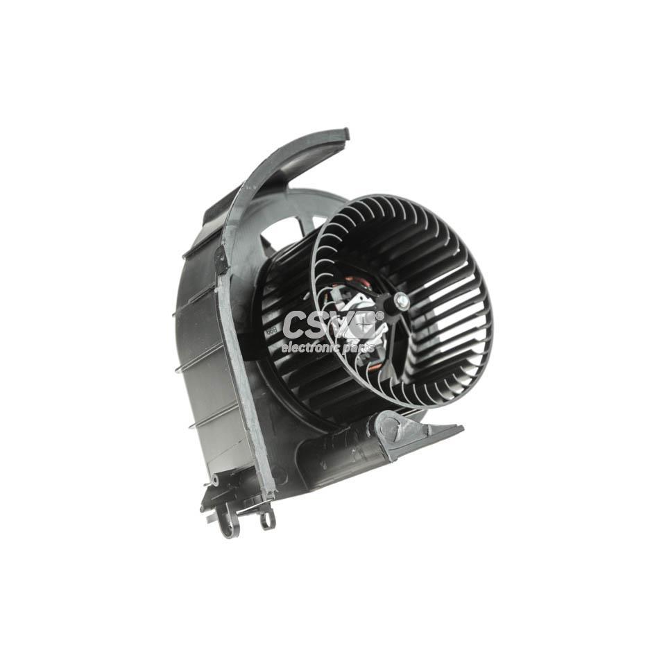 imagen (1) del producto Ventilador Habitaculo Bmw