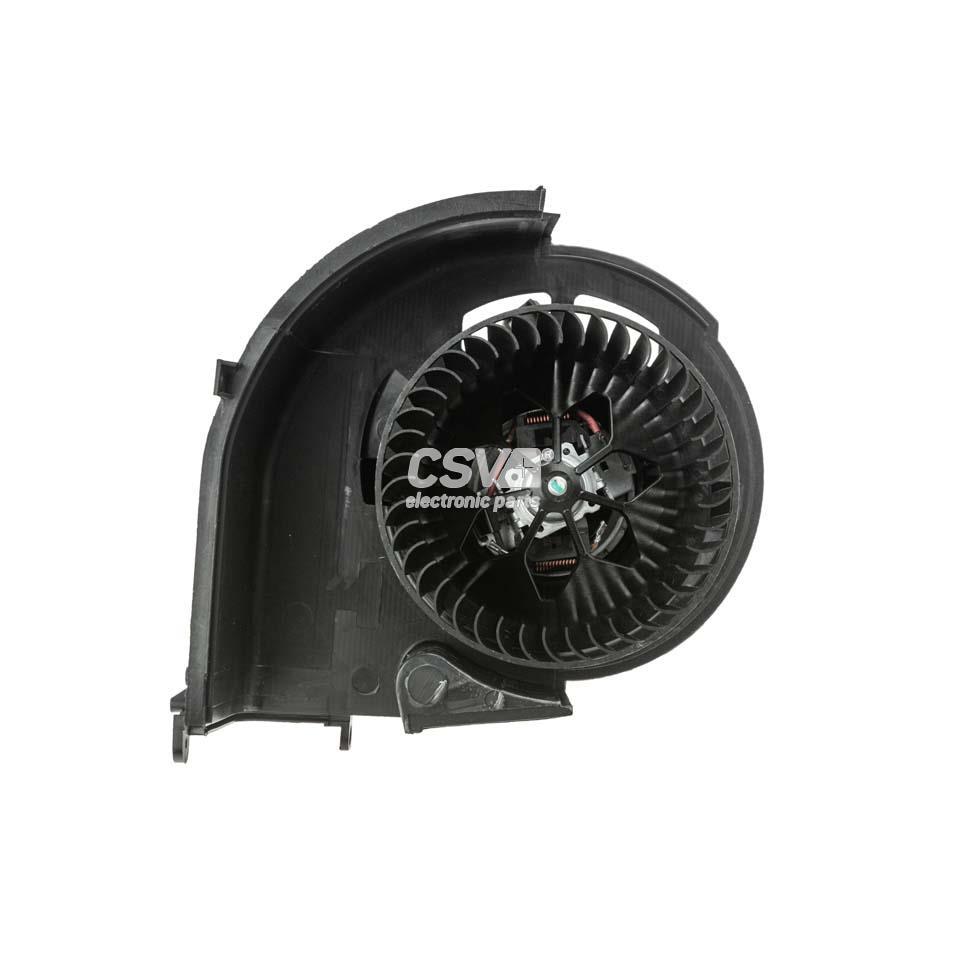 imagen (4) del producto Ventilador Habitaculo Bmw