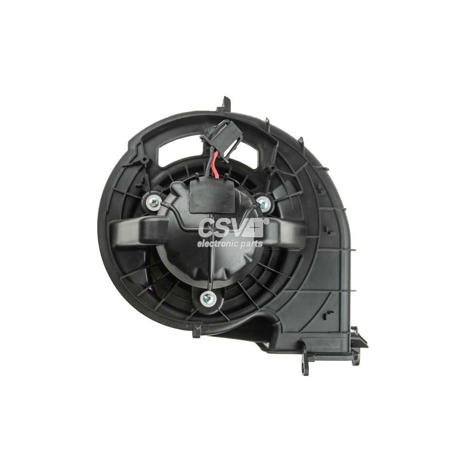 imagen (5) del producto Ventilador Habitaculo Bmw