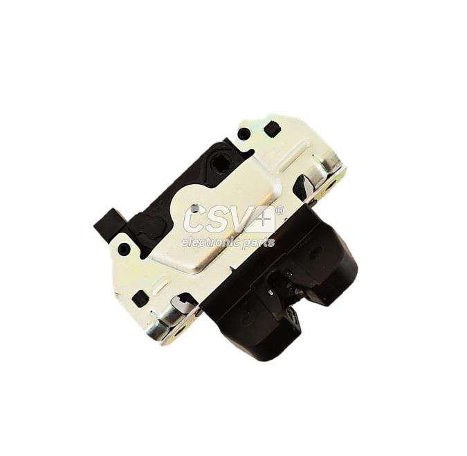 imagen (1) del producto Actuador De Maletero Opel