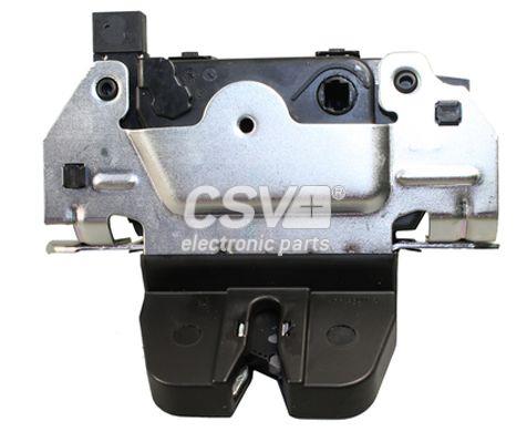 imagen (3) del producto Actuador De Maletero Opel