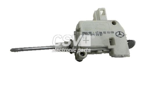 imagen (1) del producto Actuador Cierre Centraliz.mercedes