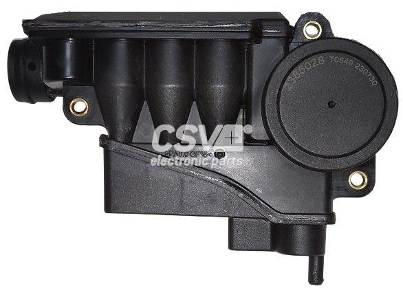 imagen (2) del producto Decantador Gases Escape Vag