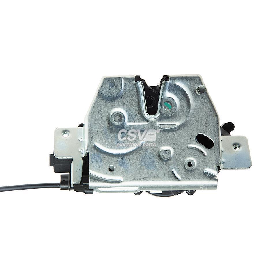 imagen (5) del producto Actuador Maletero Mercedes