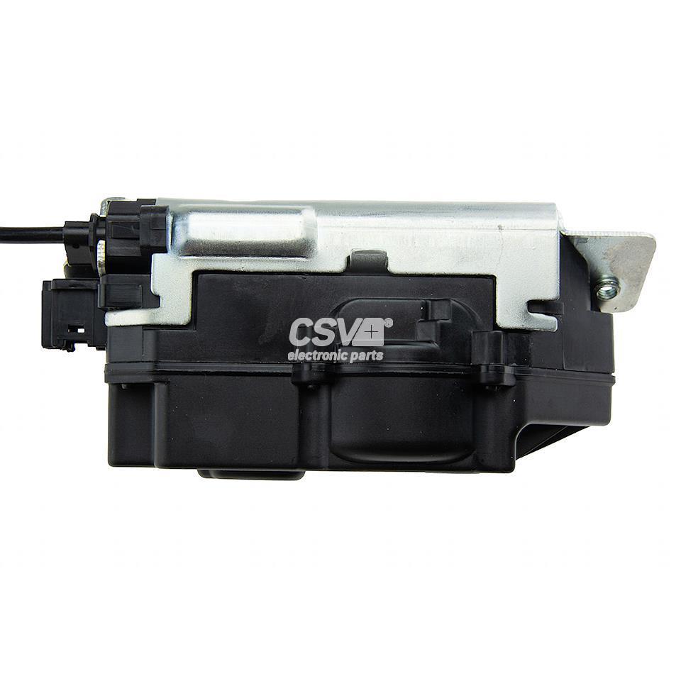 imagen (6) del producto Actuador Maletero Mercedes