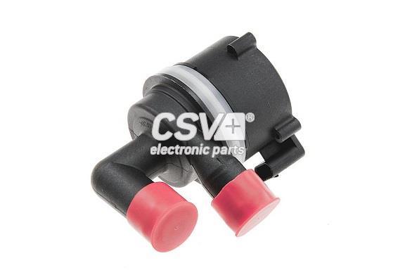 imagen (1) del producto Bomba De Agua Auxiliar Vag