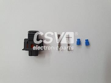imagen (1) del producto Conector Inyector Bosch