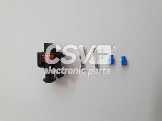 imagen (2) del producto Conector Inyector Bosch