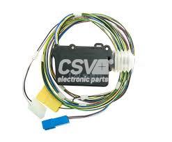 imagen (1) del producto Actuador Cierre Mercedes