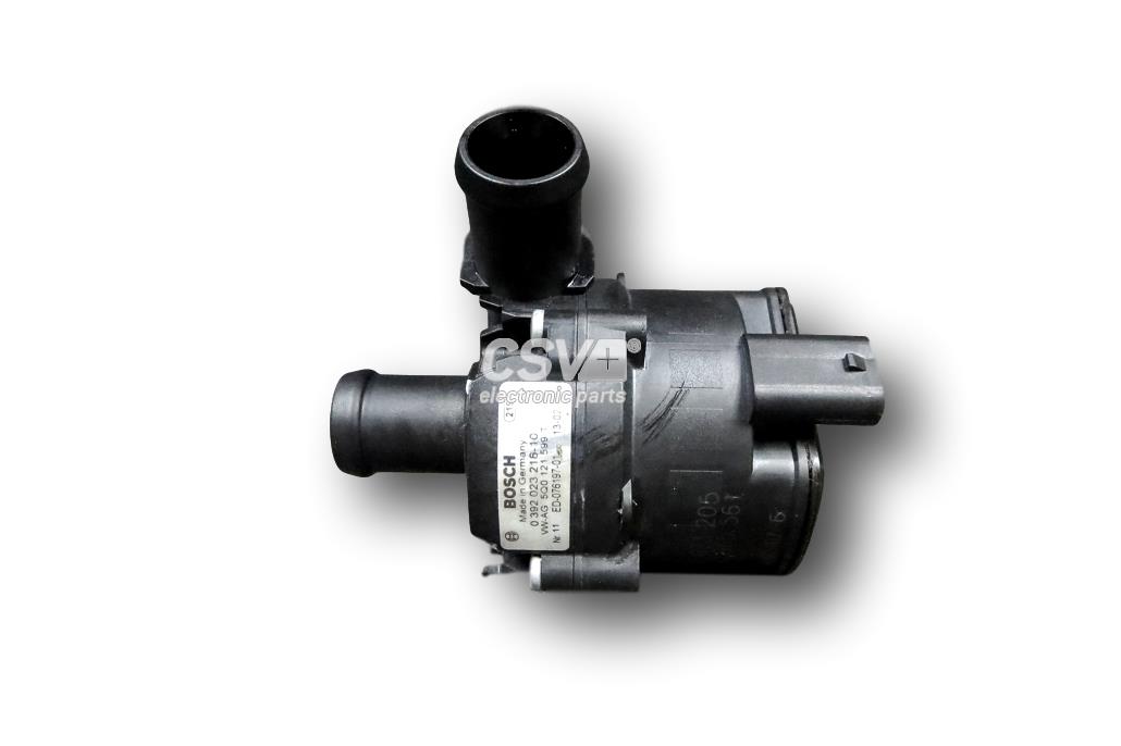 imagen (1) del producto Bomba Agua Auxiliar Vag