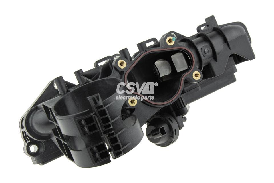 imagen (2) del producto Colector Admision Mercedes