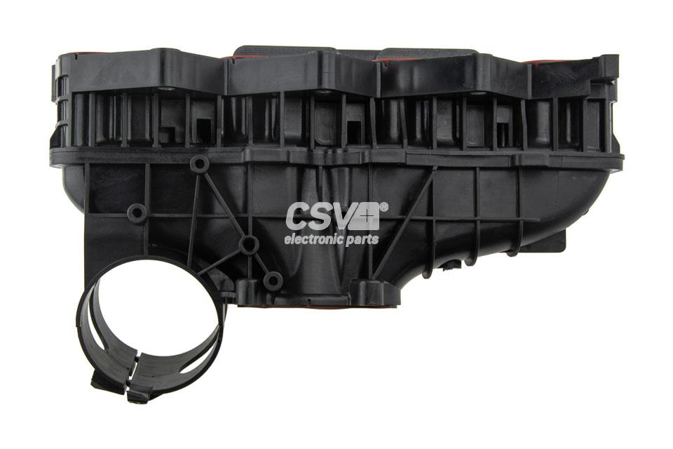 imagen (3) del producto Colector Admision Mercedes