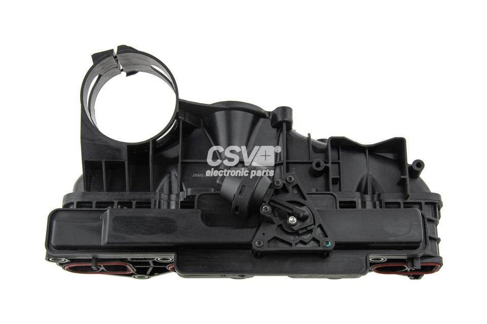 imagen (4) del producto Colector Admision Mercedes