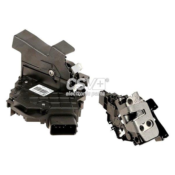 imagen (1) del producto Actuador Delantero Izqdo Land Rover