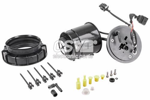 imagen (1) del producto Modulo Inyeccion Urea Grupo Vag