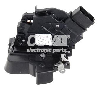 imagen (1) del producto Actuador Trasero Dcho Land Rover