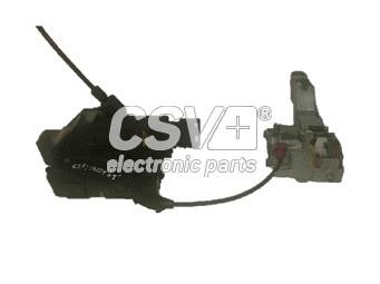 imagen (1) del producto Actuador Trasero Dcho C-4