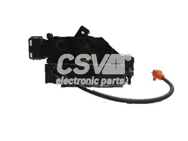 imagen (1) del producto Actuador Trasero Izqd. C-4