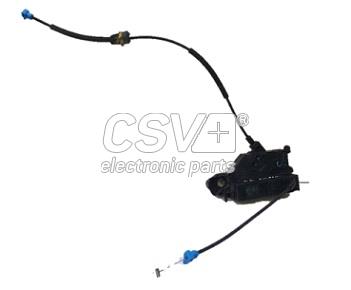 imagen (1) del producto Actuador Delantero Dcho C-4