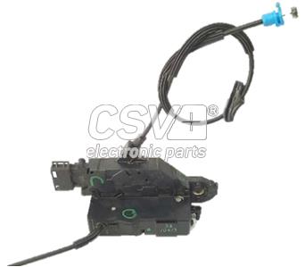 imagen (1) del producto Actuador Delantero Izqdo. C-4