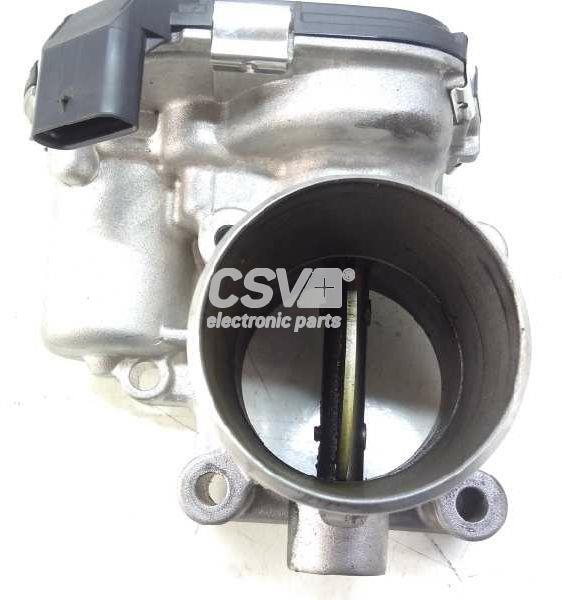 imagen (1) del producto Cuerpo Mariposa Hyundai