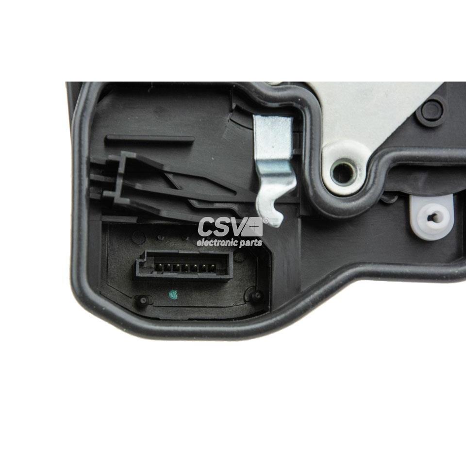 imagen (5) del producto Actuador Delantero Izqdo Bmw