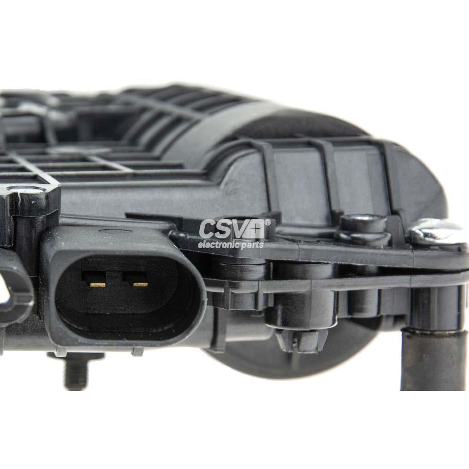 imagen (6) del producto Actuador Delantero Izqdo Bmw