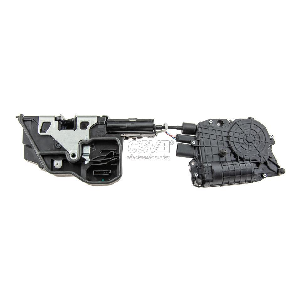 imagen (3) del producto Actuador Delantero Dcho Bmw