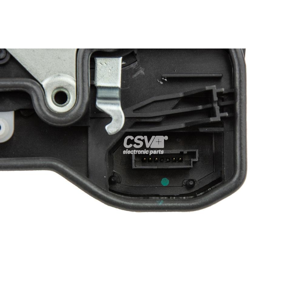 imagen (5) del producto Actuador Delantero Dcho Bmw