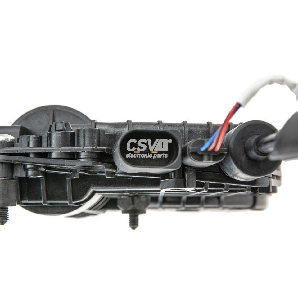 imagen (6) del producto Actuador Delantero Dcho Bmw